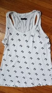 Rag & Bone tank